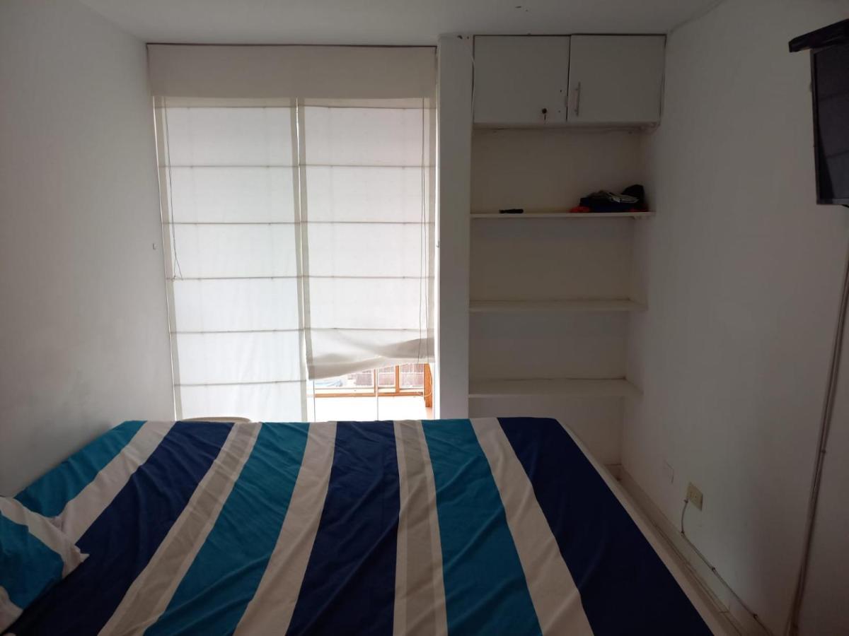 Апартаменты Minidepartamento En San Bartolo - Vista Al Mar Экстерьер фото